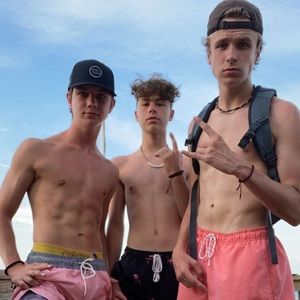 Meet your Posher, Jacob